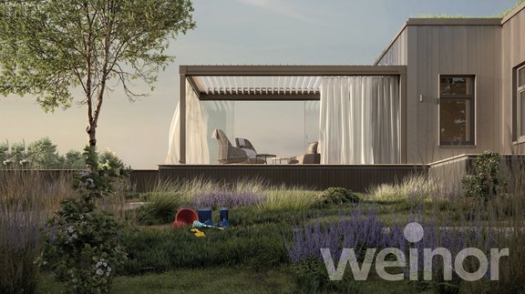 Bildquelle: weinor GmbH & Co. KG