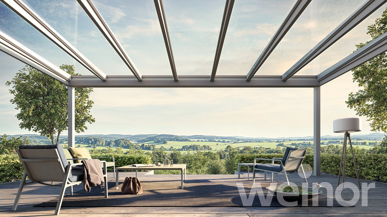 weinor Terrazza Pure