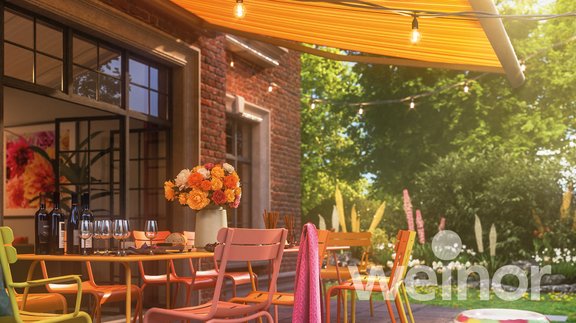 Bildquelle: weinor GmbH & Co. KG